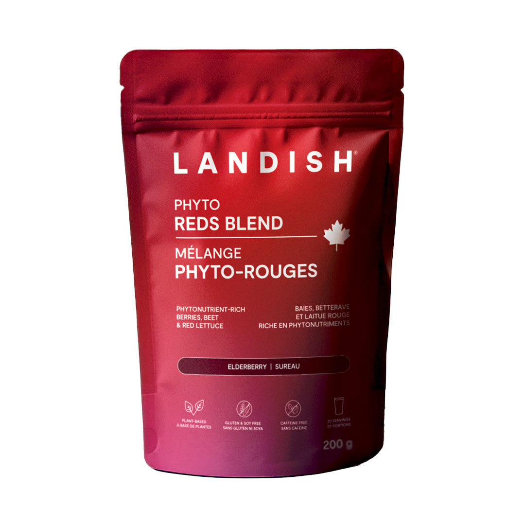 Phyto Reds