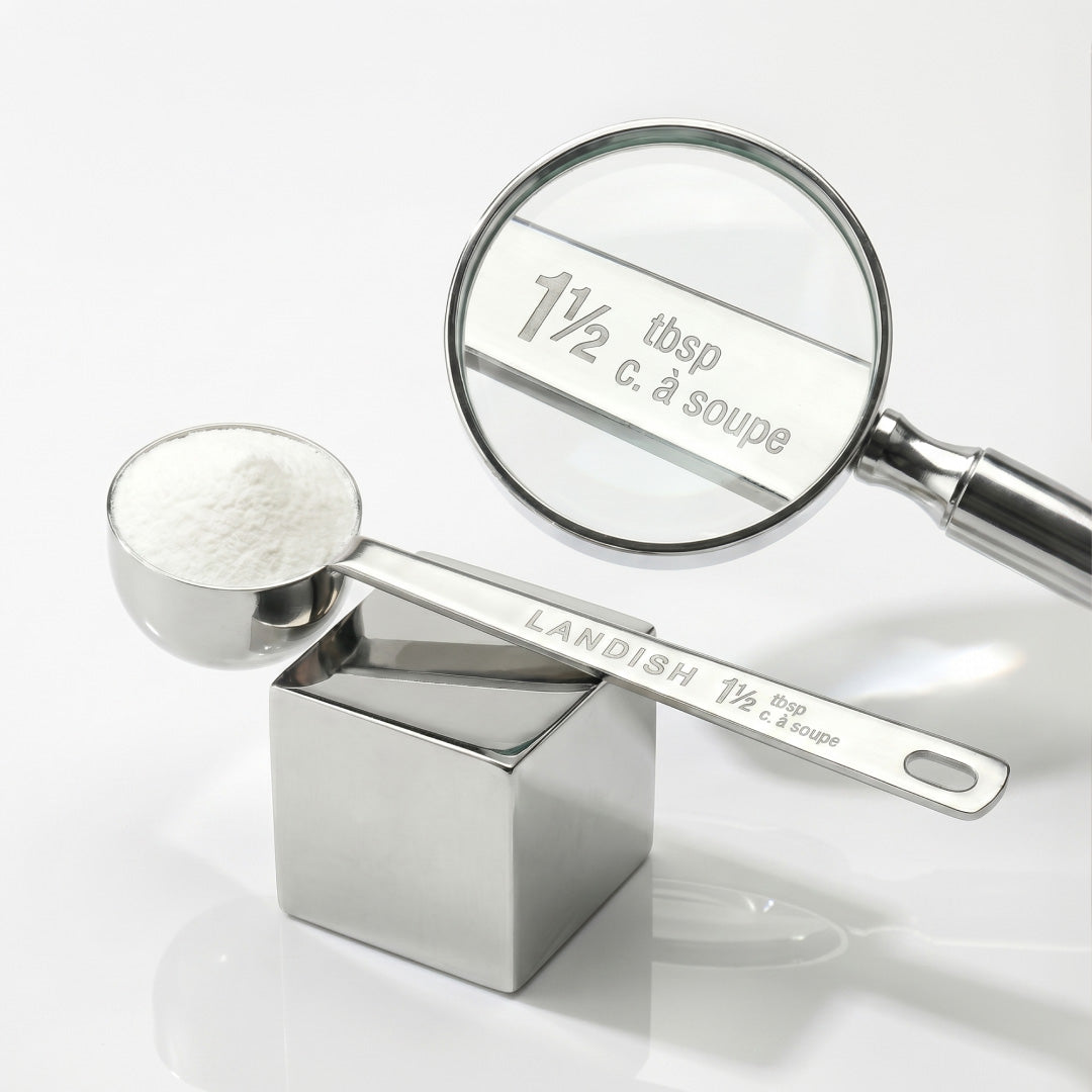 Measuring Spoons