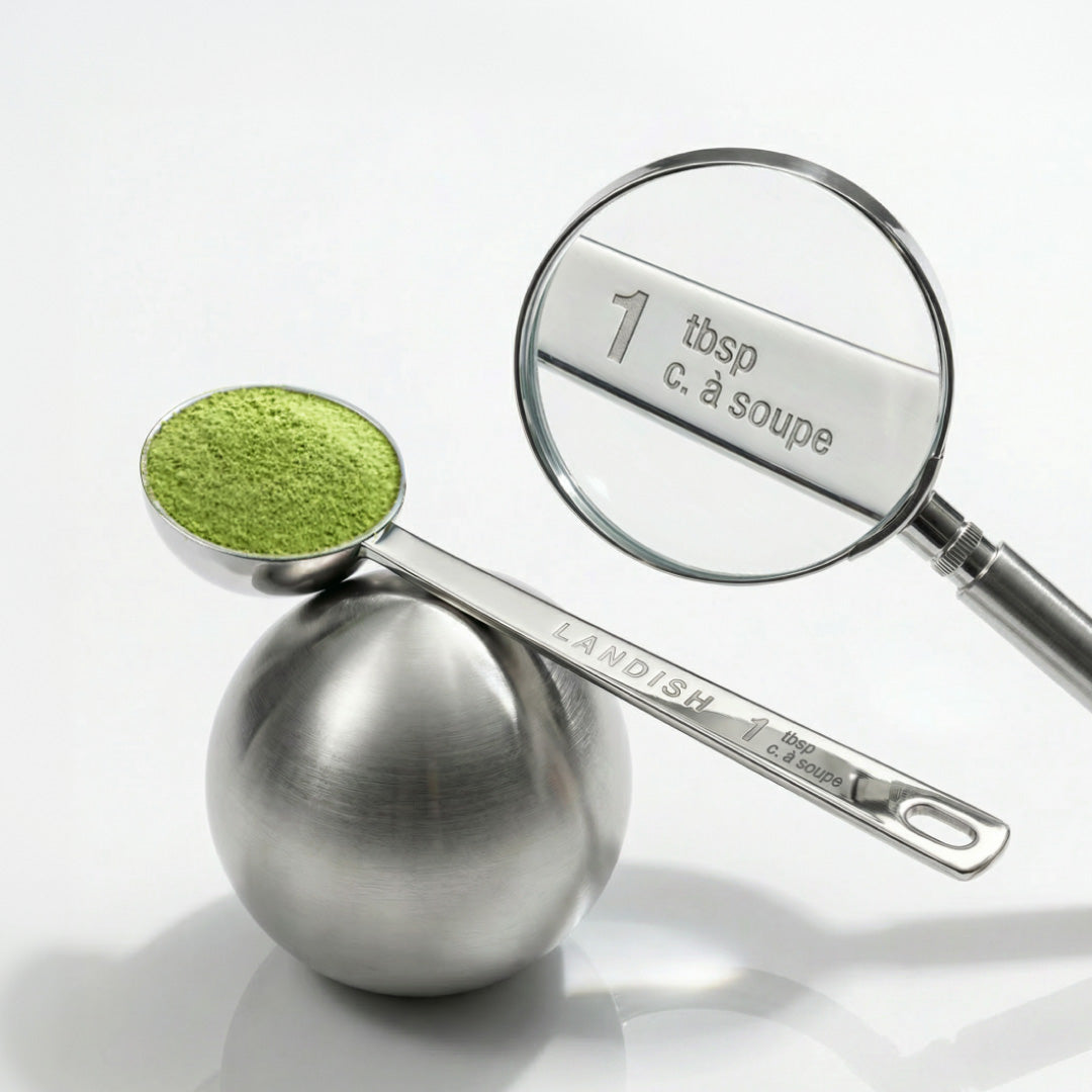 Measuring Spoons